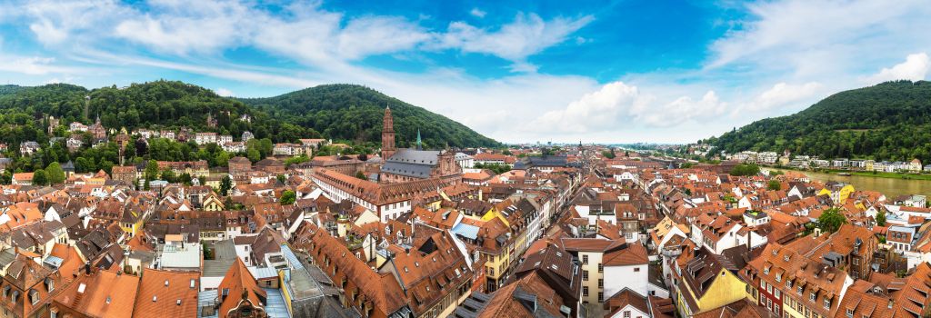 Immobilienmakler Heidelberg